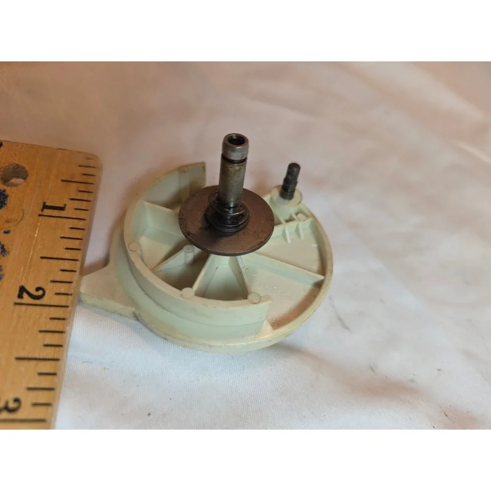 Singer 714 Sewing Machine Cam Gear Assembly Replacement Part 172640 Vintage